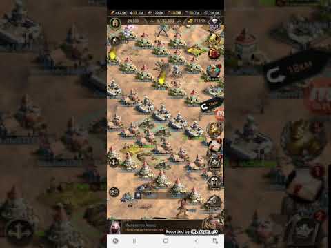 Видео: (Царство ХАОСА) от а до я часть 2 rise of empire