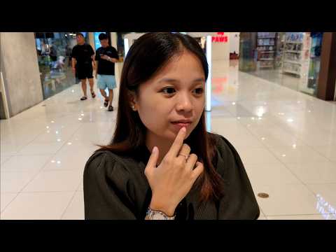 Видео: Правило филиппинок: никакой близости до брака