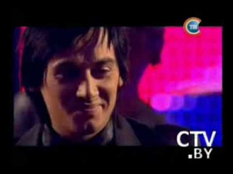 Видео: Руслан Алехно "Целый мир за любовь"