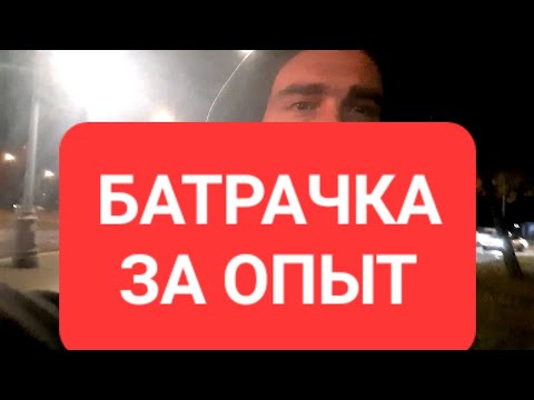 Видео: Соглашаться ли работать за более мелкую зарплату для на стажировку для опыта работы по профессии?