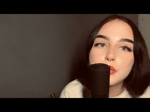 Видео: Визуальный асмр триггеры звуки рта #asmr #relax #звукирта #asmrsounds