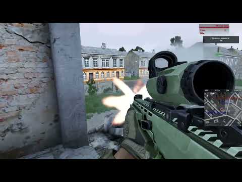 Видео: Нарезка резни, фейлов и смертей - Arma 3 Red Bear TvT