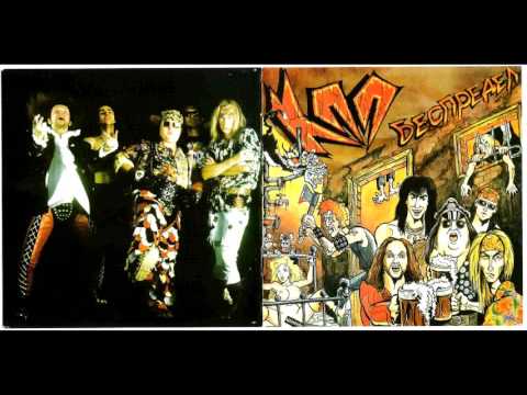 Видео: KPP - Глубже и сильней (Deeper and Stronger)