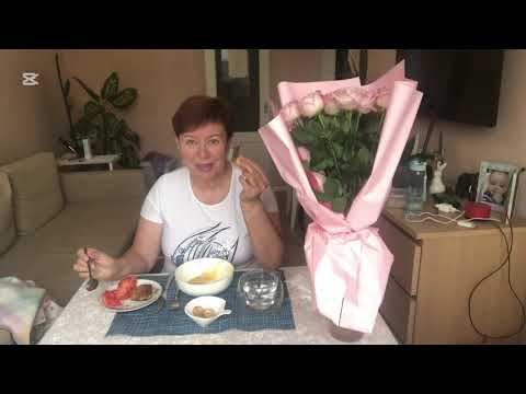 Видео: Что новый день нам приготовил #умывалка #кошка #обед