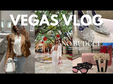 Видео: РОСКОШНЫЙ ШОПИНГ В ЛАС-ВЕГАСЕ! ✨ | CHANEL, DIOR, HERMES, LV, THE WYNN HOTEL ✈️✨🍾🎲💰💸😍💳🛍