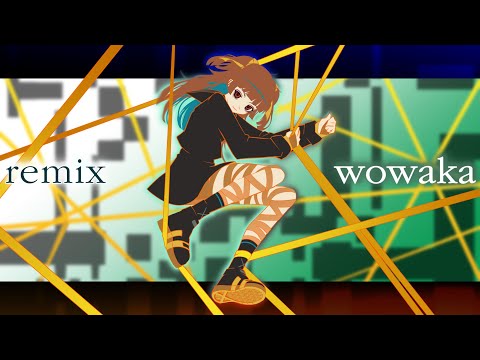 Видео: 【VOCALOID на русском】zontik - Tosenbo by wowaka【ремикс / PV】