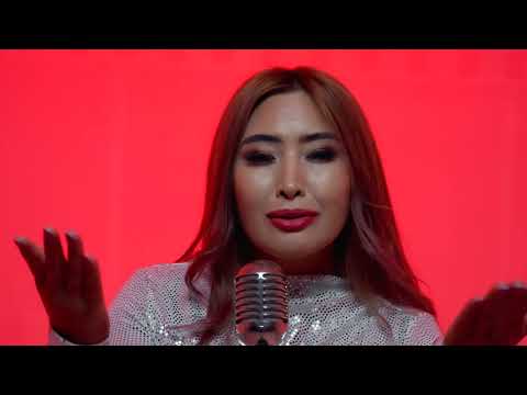 Видео: САПАРГУЛ МАКСАТБЕКОВНА “СҮЙГӨНҮМ УНУТПАГЫ” жаңы ыр 2025🔥