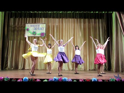 Видео: Ocean Waves 24/09/2025 & Барыня танец