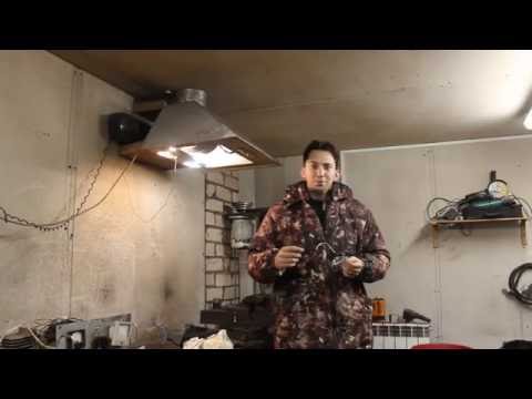 Видео: Анодирование алюминия в домашних условиях