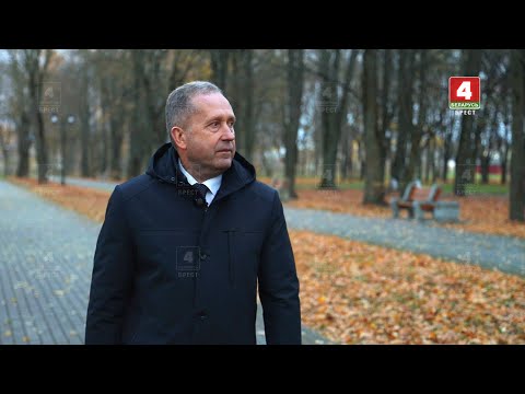 Видео: Мой выбор – сохранить Беларусь 21.11.2023