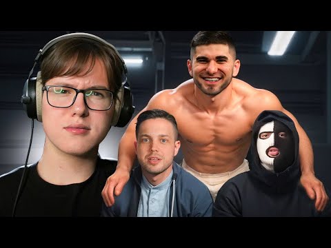 Видео: Тамаев vs Министерство правды - Что это было?