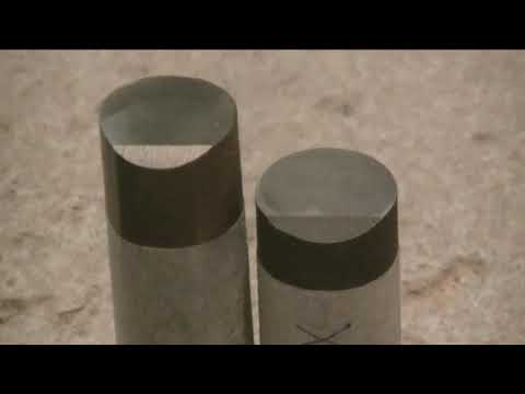 Видео: Отжиг на булат. Часть2