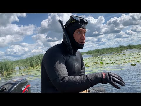 Видео: Озеро Неро.