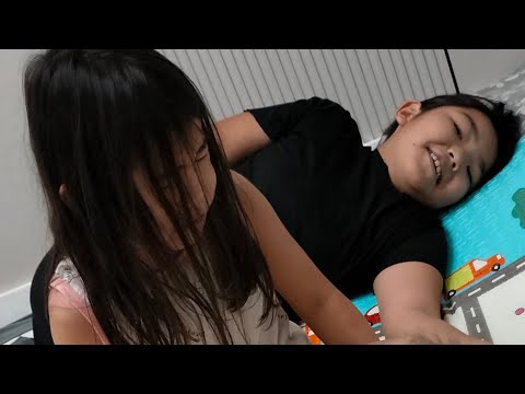 Видео: Распаковка өз қолымен жасаған заттарға😍