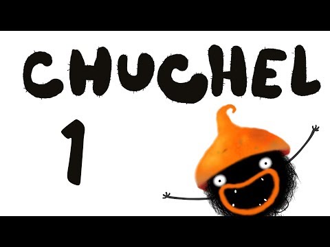 Видео: Chuchel / Чучел - Прохождение игры на русском [#1] | PC