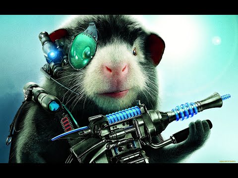 Видео: G-Force Прохождение Без Комментариев На Русском На ПК # 22 - Склад и оружейный полигон