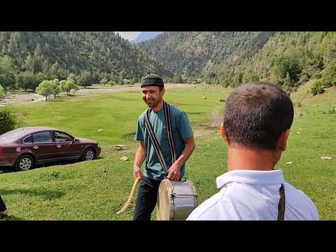 Видео: Дўстлар билан Санач тоғларига саёҳат.