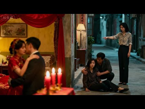 Видео: Свадебная ночь, не видел лица! Через 5 лет думает, другая - жена, настоящую игнорирует