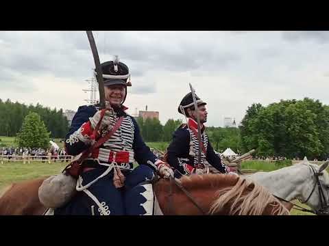 Видео: Времена и Эпохи 2025" Противостояние императоров. От Шенграбена до Вертю XIX век. Часть третья.
