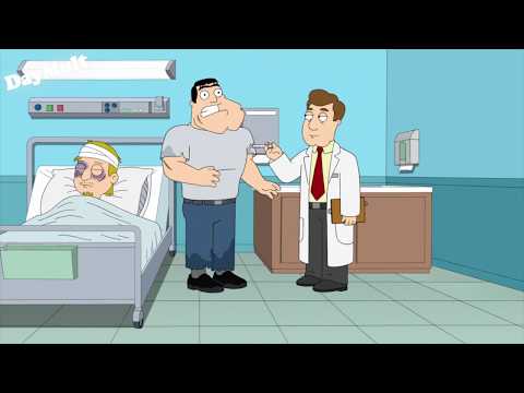 Видео: Американский папаша. Лучшие моменты №5 (Без смс)