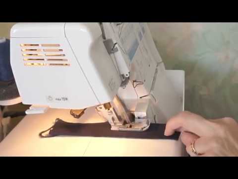 Видео: Шьем школьные брюки для мальчика.Часть 5. Застежка брюки молния.