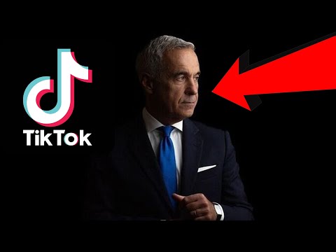 Видео: Първият ТИК-ТОК ПРЕЗИДЕНТ в СВЕТА!