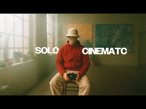 Видео: Как на самом деле снимать кинематографичные видео в 2025 году