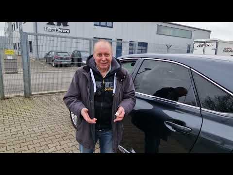 Видео: Lexus RX-450h оправдал наши ожидания!