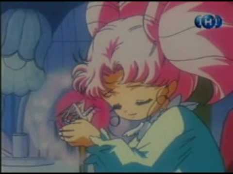 Видео: Sailor Moon - царевна