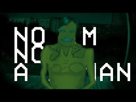 Видео: No im not a human //1 часть// фильм// melon sandboxx