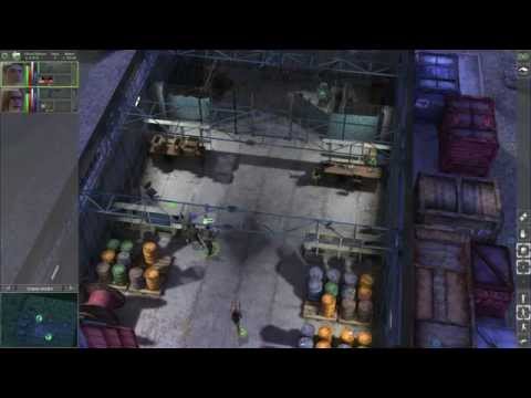 Видео: JA Back in Action - 01 - Где-то в параллельной вселенной.