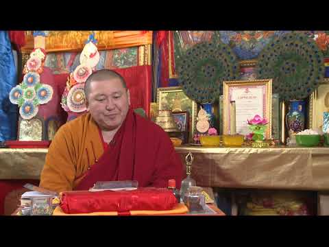 Видео: 00020639 БМ Тахил өргөх ёс M