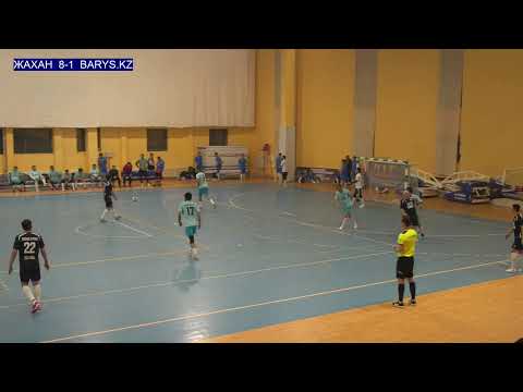 Видео: KLLF 35+/ ЖАХАН-BARYS.KZ