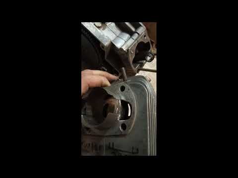 Видео: Д-14 для Пегаса.