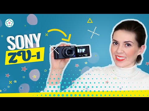 Видео: SONY ZV1: любителям или профессионалам? 🤔 СРАВНЕНИЕ с Canon G7X Mark 2/3. Качество звука 🎤