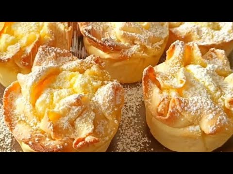 Видео: Итальянское печенье вкуснее пирожного!Очень простой и лёгкий рецепт!!