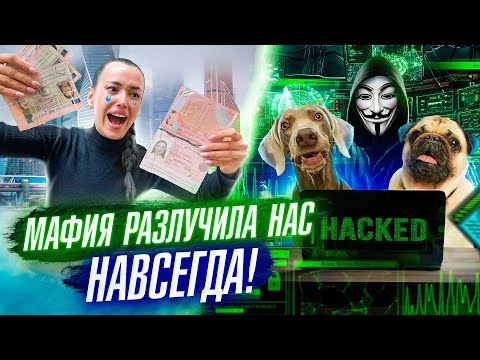 Видео: ИТАЛЬЯНСКАЯ МАФИЯ НАВСЕГДА РАЗЛУЧИЛА ЛЕРУ И СОБАК😭
