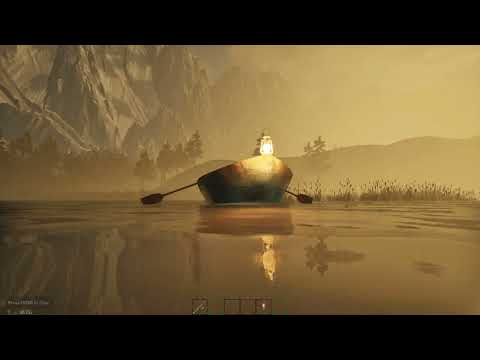 Видео: GONE Fishing! Такой Рыбалки ещё Не Было!