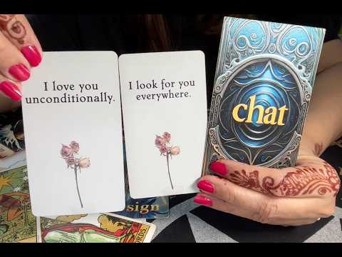 Видео: То, что предназначено тебе, не может тебя пропустить. Они тоже это понимают. Исцеление. Возвращен...