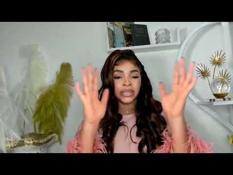 Видео: БОГ СКАЗАЛ МНЕ ПРЕДУПРЕДИТЬ ВАС О ЧЕЛОВЕКЕ С ТАКИМ ОПИСАНИЕМ, У КОТОРОГО ЕСТЬ Д…..