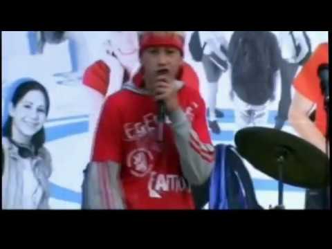 Видео: 2008 год . п. Красномайский (Красный Май) , Вышневолоцкий р-н  "День Молодёжи"