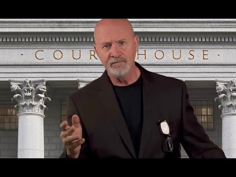 Видео: Джеймс Коми, Летиция Джеймс и Джон Болтон: не все способы защиты от мстительного обвинения равноц...