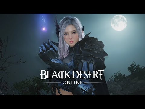 Видео: Играем в: Black Desert Потрясающая MMORPG