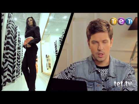 Видео: Богиня шопинга. 9 сезон. Инна Каримова