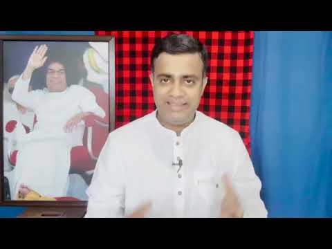 Видео: История Сатья Саи | 11 серия