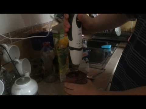 Видео: приготовление омлета