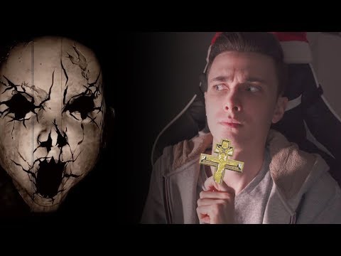 Видео: ПОМОГИТЕ, МНЕ ОЧЕНЬ СТРАШНО!