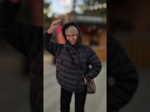 Видео: Фудмаркет большого города Артель #красноярск