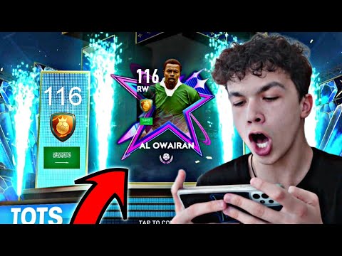 Видео: КУПИХ НАЙ-БЪРЗИЯТ ИГРАЧ ВЪВ ФИФА МОБАЙЛ 😱😱