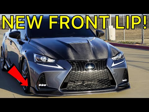 Видео: КАК УСТАНОВИТЬ ПЕРЕДНЮЮ ГУБУ | GREY 3IS